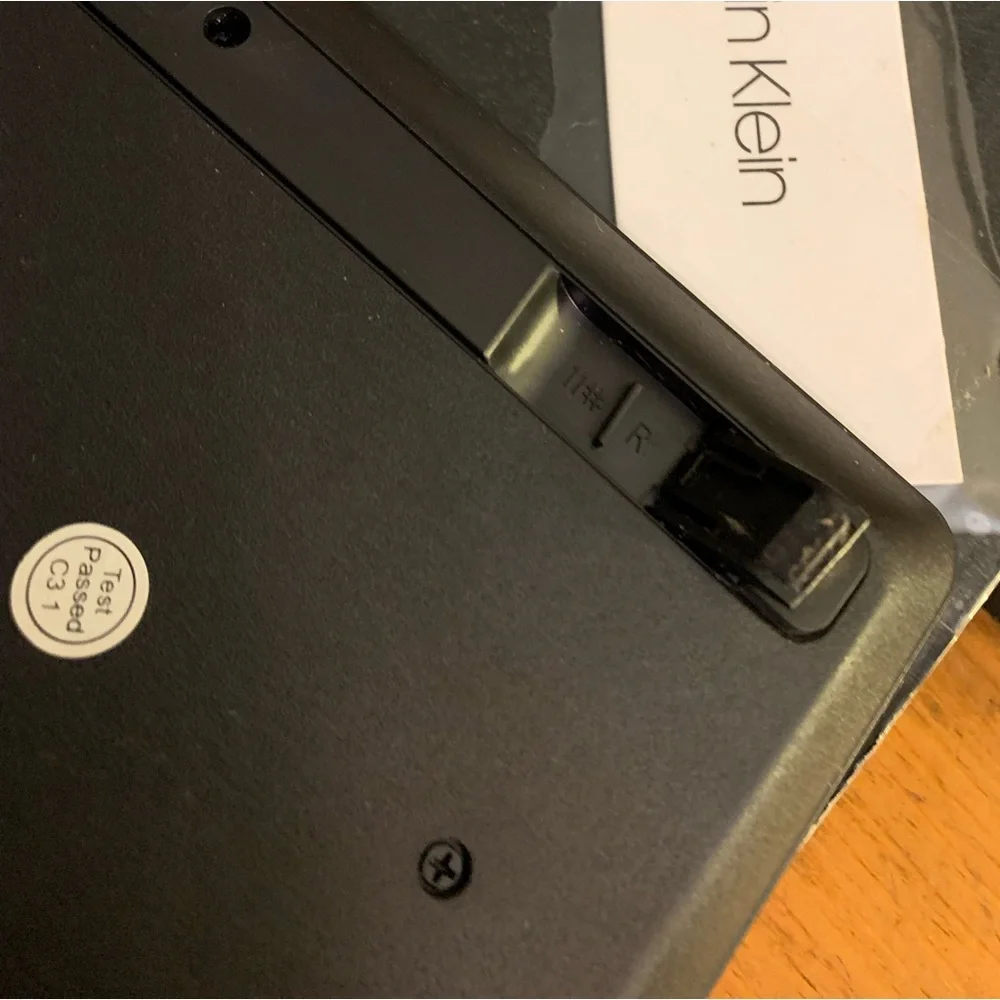 DELL-black KB212-B USB 104 Quiet Key Keyboard